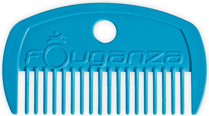 Actual product image Fouganza Set Grooming