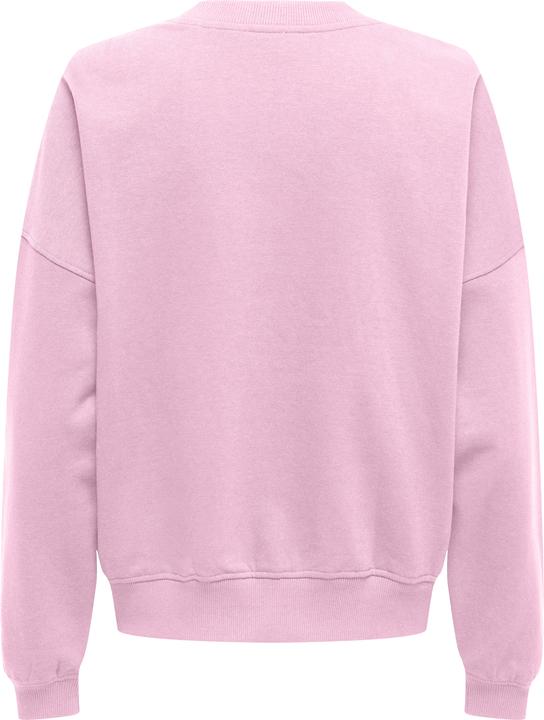Immagine prodotto JdY Jdymesa L/S O-Neck Emb Sweat Jrs Noos (L)