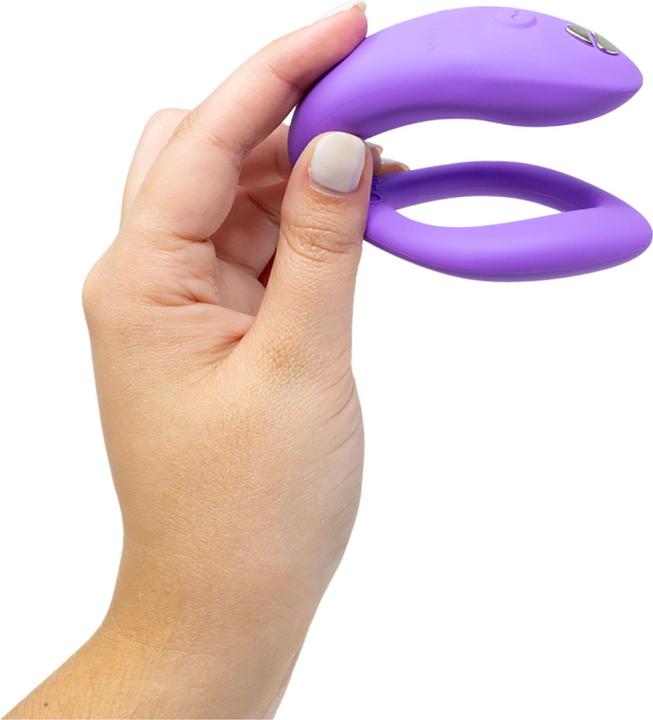 Actual product image We-Vibe Sync O