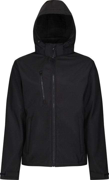 Regatta Venturer Softshelljacke Dreilagige Membrane