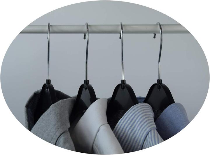 Produktbild RSR Hangers Kleiderbügel-Set (50 x)
