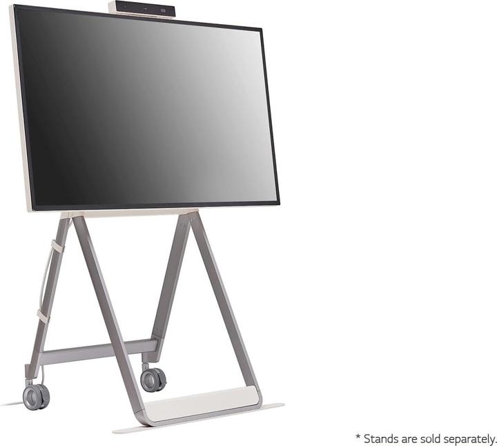 Actual product image LG One:Quick Flex (3840 x 2160 Pixels, 43")