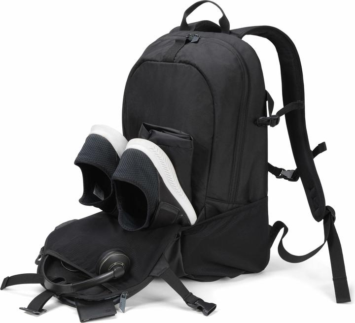 Actual product image Dicota Go (22 l)