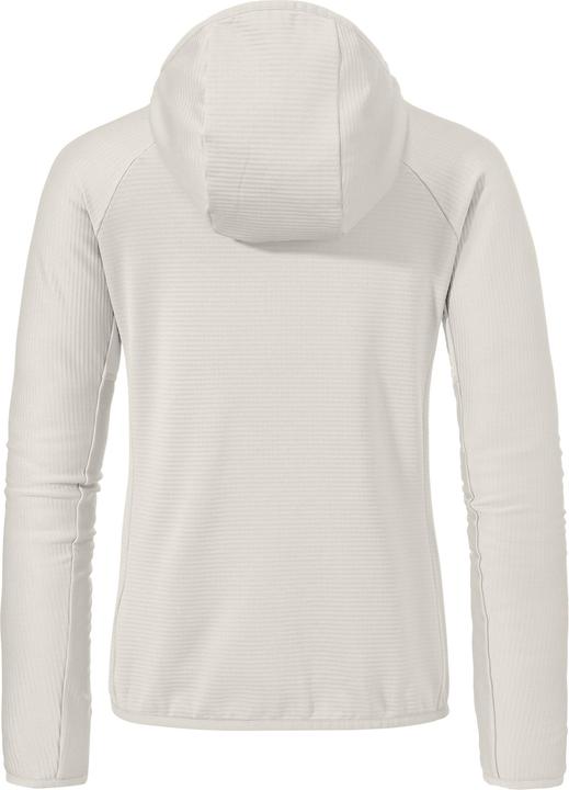 Actual product image Schöffel Fleece Hoody Style Cascata WMS (4XL)