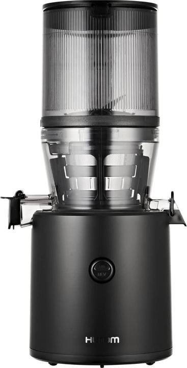 Hurom H320N Matt Black Entsafter