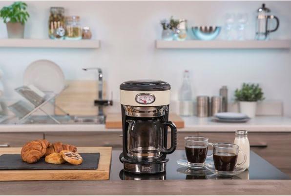 Produktbild Russell Hobbs Retro