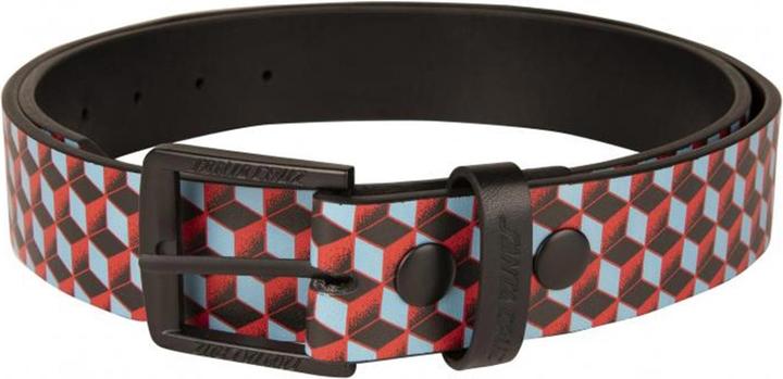 Santa Cruz Longevity Belt