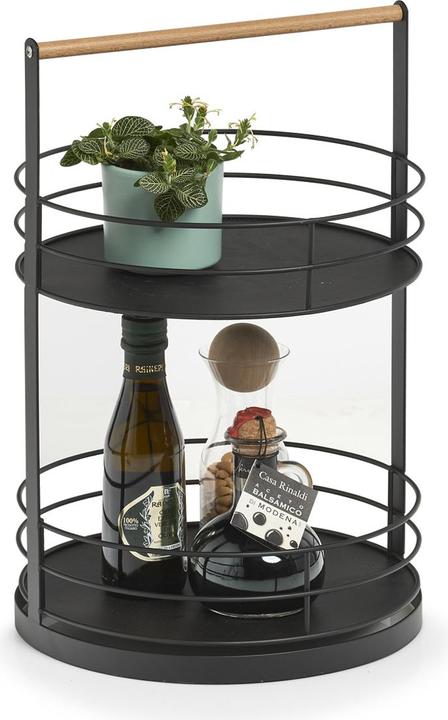 Actual product image Zeller Present Serving tray