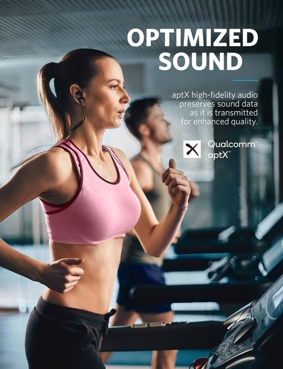 Produktbild Anker Soundcore Spirit Pro (8 h, Kabellos)