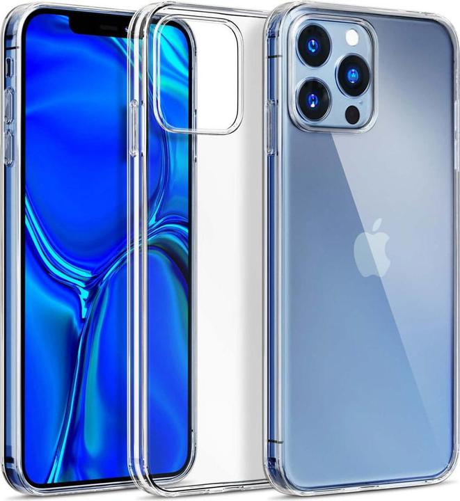 Immagine prodotto 3MK Clear Case (Apple iPhone 13 Pro)