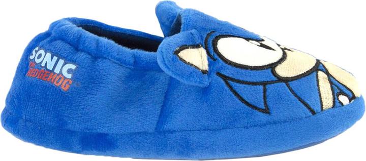 Actual product image Sonic The Hedgehog UTNS6231 P (34)