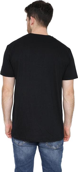 Produktbild The Punisher Worn Skull TShirt (M)