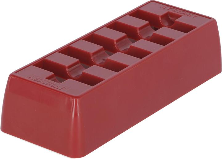 Actual product image Aesculap Cutting head stand (Dog)