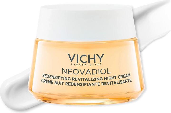 Actual product image Vichy Neovadiol (50 ml, Night cream)