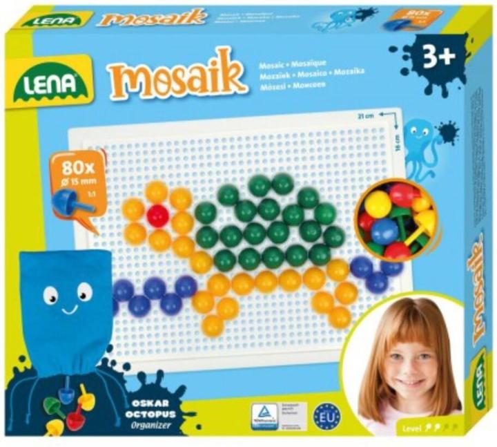 Actual product image Lena SM35624