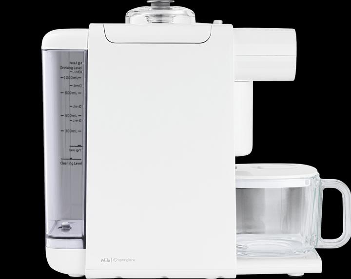 Actual product image Springlane Mila (1000 W)