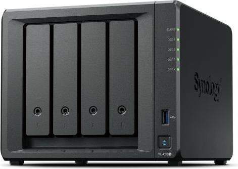 Synology DS423 (0 TB)
