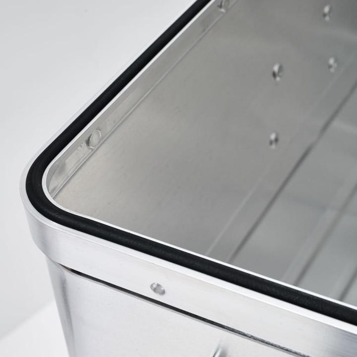 Produktbild Alutec Aluminiumbox Classic 30