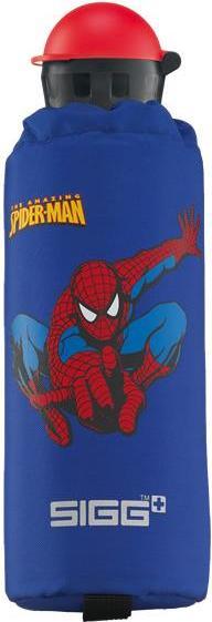 Produktbild Sigg Spiderman 0,4-Liter-Koffer (0.40 l)