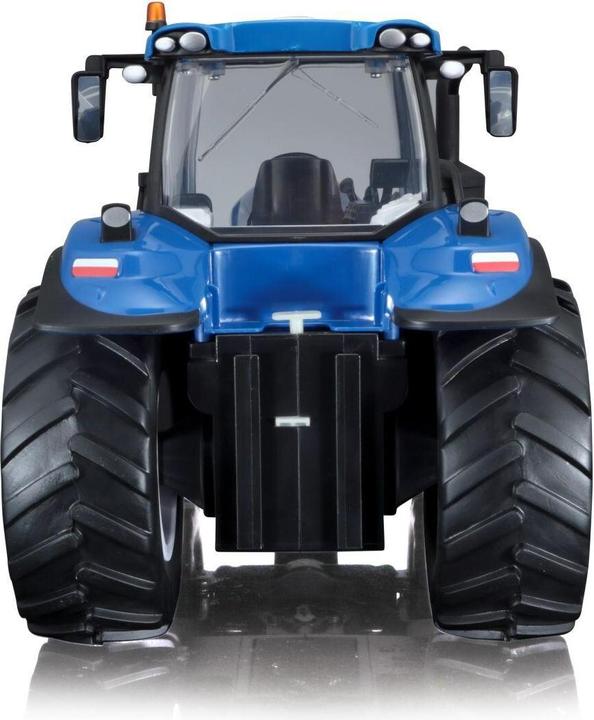 Immagine prodotto Maisto RC New Holland trattore 2.4 GHz