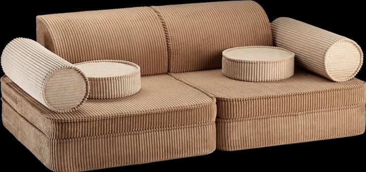 Image du produit Wigiwama Canapé Toffee Settee