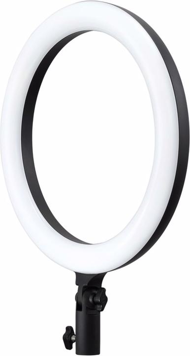 Actual product image Godox LR120B (Ring light)