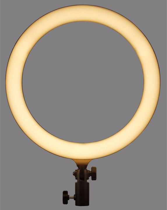 Actual product image Godox LR120B (Ring light)