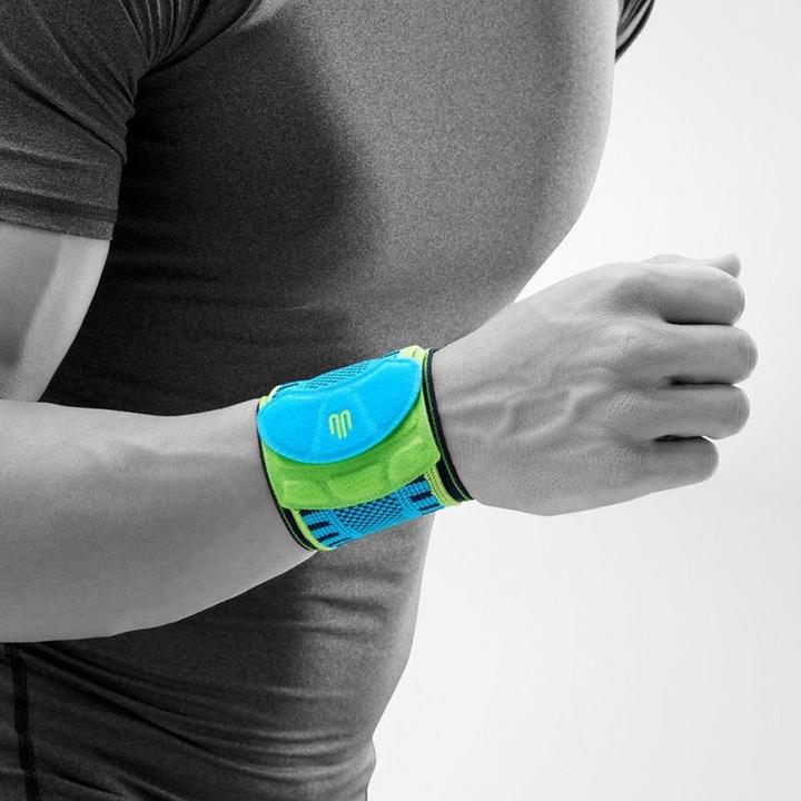 Produktbild Bauerfeind Sports Wrist Strap (S, M)