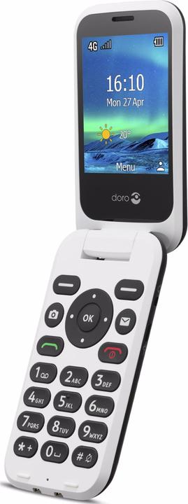 Image du produit Doro 6820 (2.80", 2 Mpx, 4G)