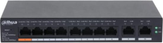 Produktbild Dahua CS4010-8GT-60 (10 Ports)