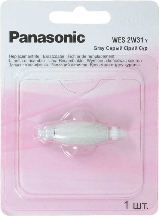 Immagine prodotto Panasonic File sostitutivo per ES-WD42 (1 x)