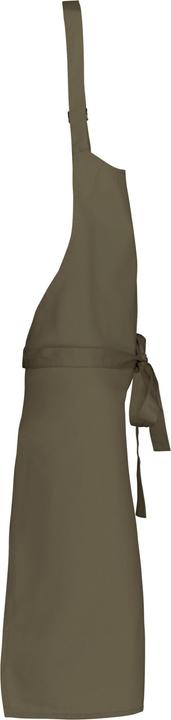 Actual product image Kariban Polycoton Sans Poche (One size)