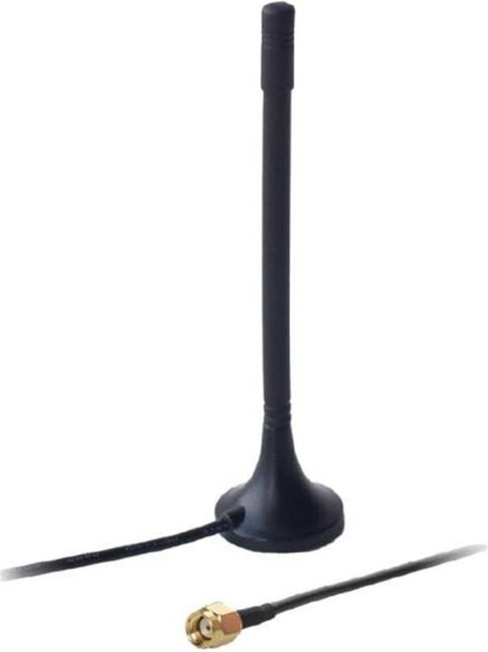 Immagine prodotto Teltonika Antenna Bluetooth, RP-SMA 2dBi magnteisch, cavo 1.5m