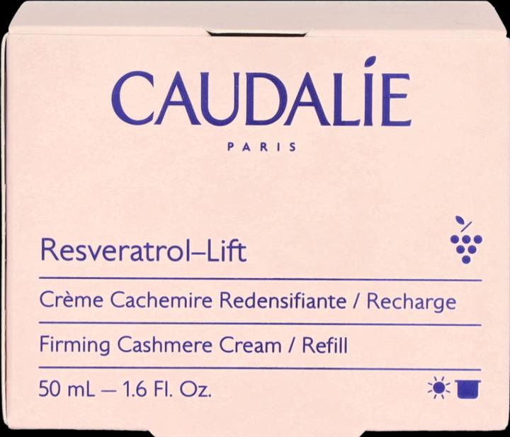 Immagine prodotto Caudalie Resv Lifting Crème Recharge 50 ml (50 ml)