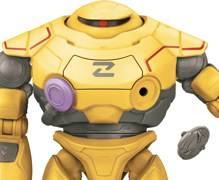 Produktbild Lightyear Core Scale Feature Figur Cyclops