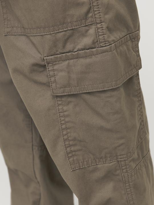 Actual product image Jack & Jones Loose Fit Hosen Junior Loose Fit Hosen (164)