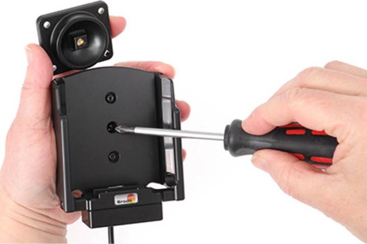 Image du produit Brodit Chargeur allume-cigare Pogo Galaxy Xcover 5