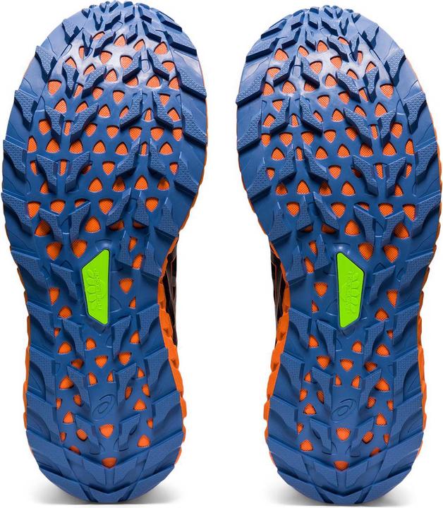 Actual product image ASICS Performance Trabuco Max (44)