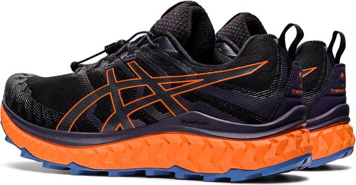 Actual product image ASICS Performance Trabuco Max (44)