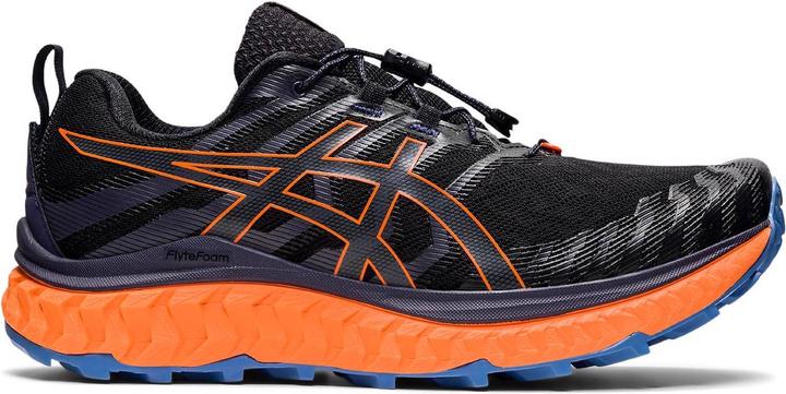 Actual product image ASICS Performance Trabuco Max (44)