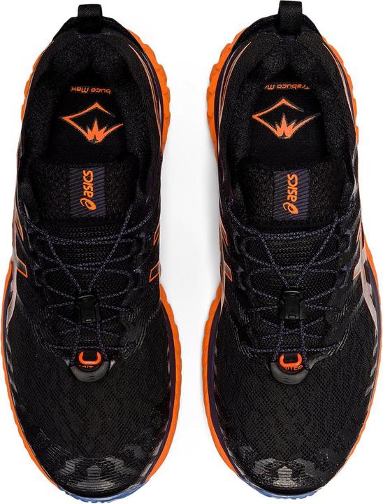 Actual product image ASICS Performance Trabuco Max (44)