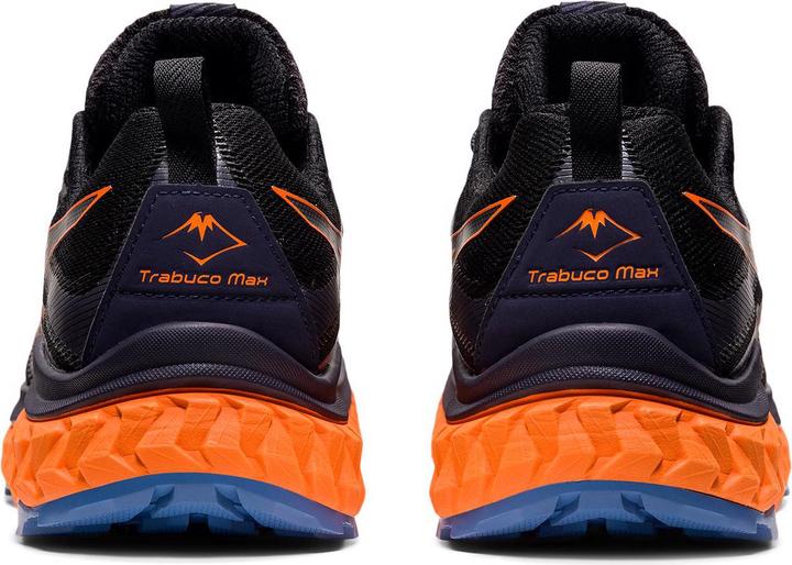 Actual product image ASICS Performance Trabuco Max (44)