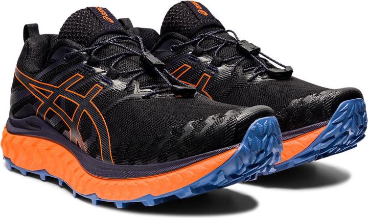 Actual product image ASICS Performance Trabuco Max (44)