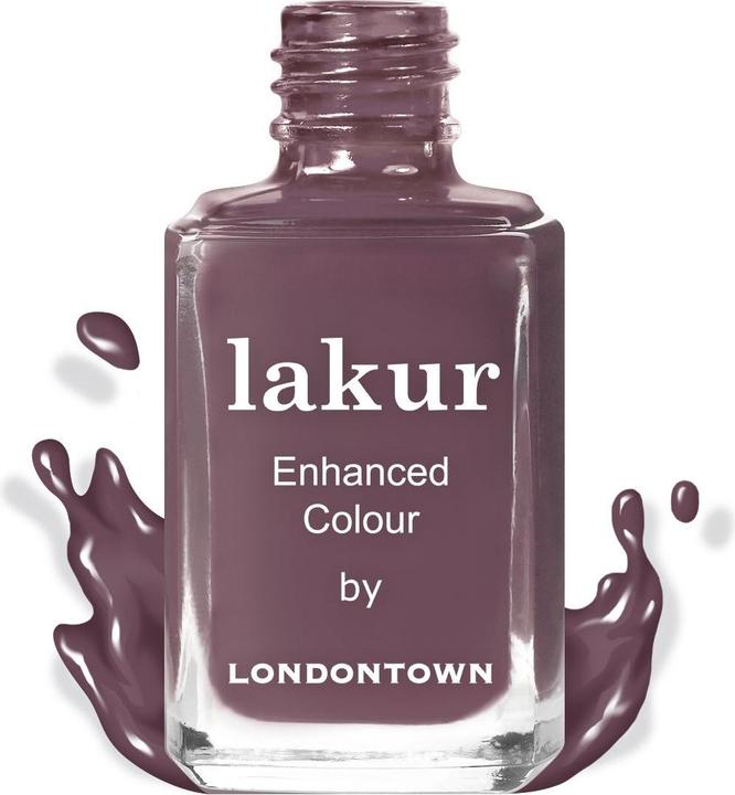 Actual product image Londontown Lakur (Save the Queen, Colour paint)