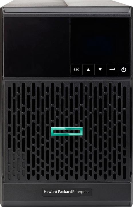 HPE T1500 G5 Usv (1500 VA, 1050 W, Line-Interaktiv USV)