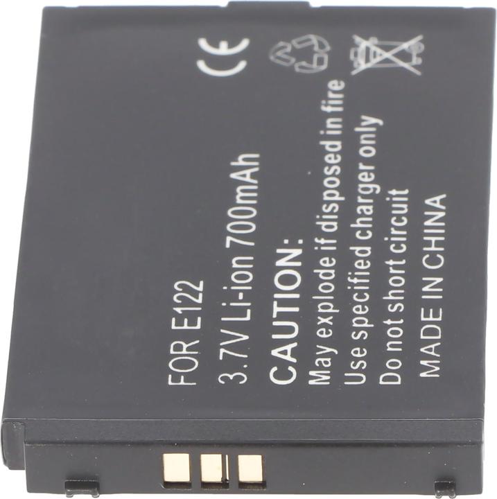 Image du produit NEC Akku e122