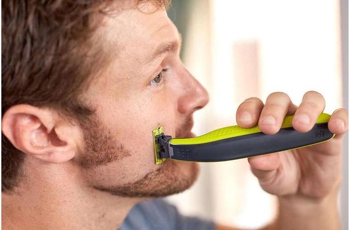 Actual product image Philips OneBlade (1 x)