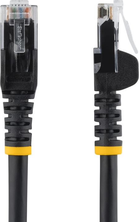 Produktbild StarTech Netzwerkkabel (UTP, CAT5e, 10 m)
