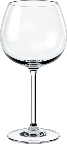 Actual product image Villeroy & Boch Red wine goblet full-bodied & velvety Purismo Wine (55 cl, 1 Glasses, Red wine glasses)