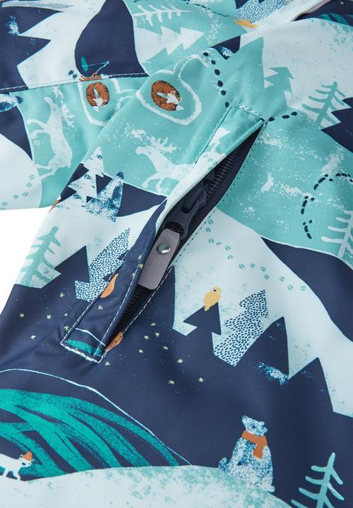 Actual product image Reima Lappi - 15506 (74)